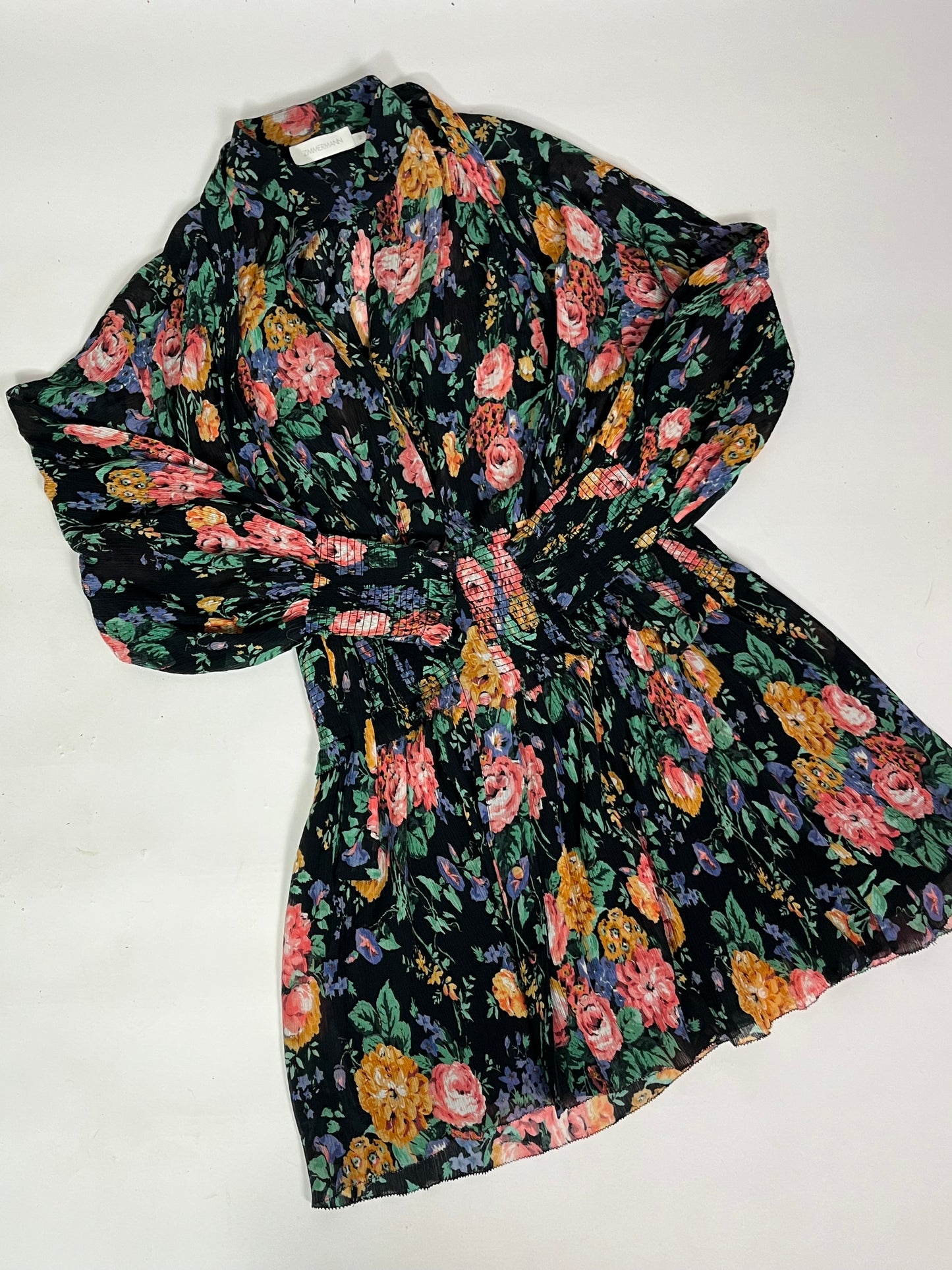 Zimmerman short dress