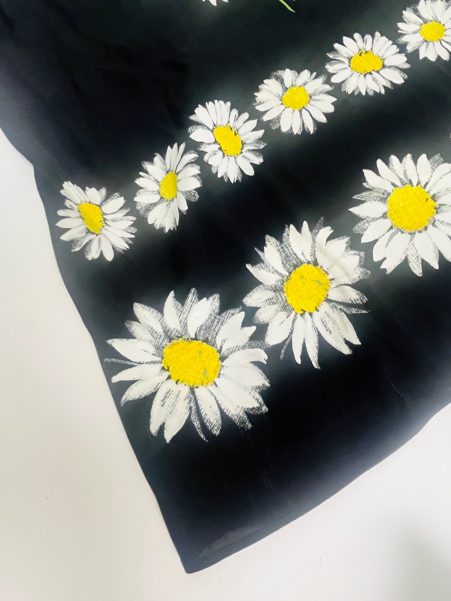 Dolce & Gabbana daisy top
