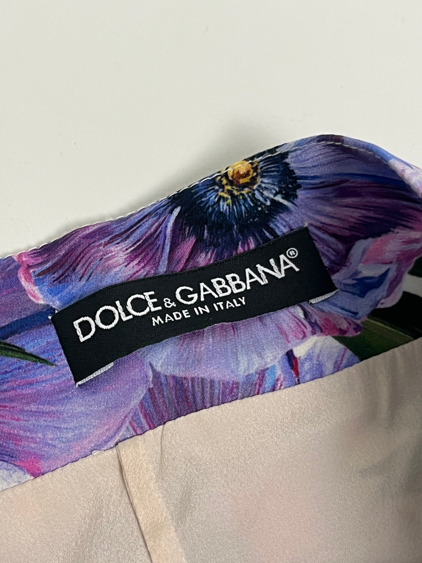 Dolce & Gabbanna skirt