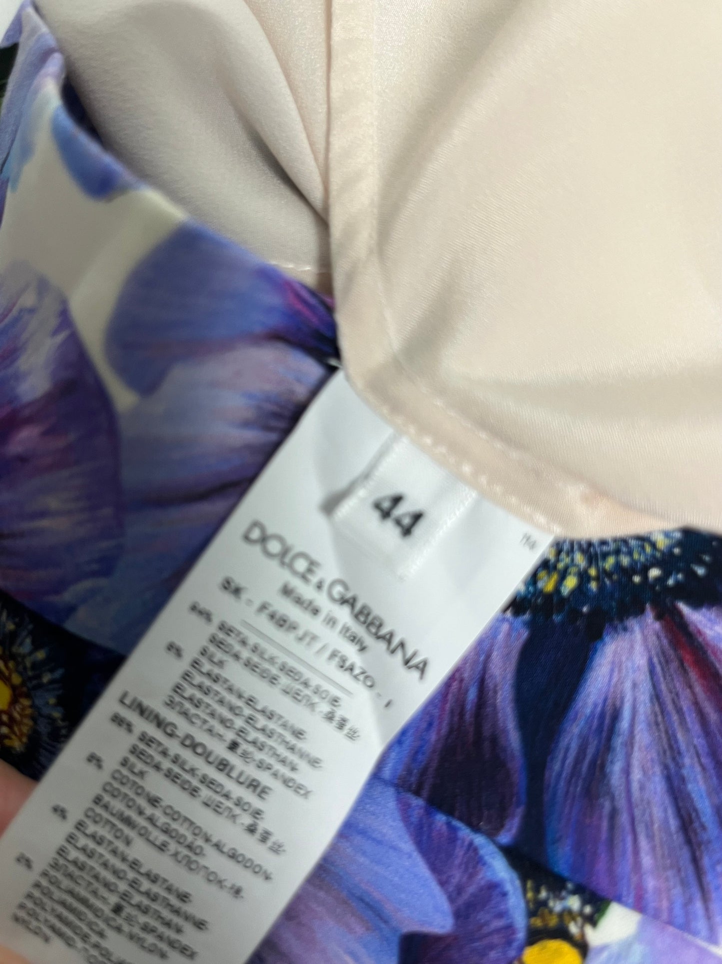 Dolce & Gabbanna skirt