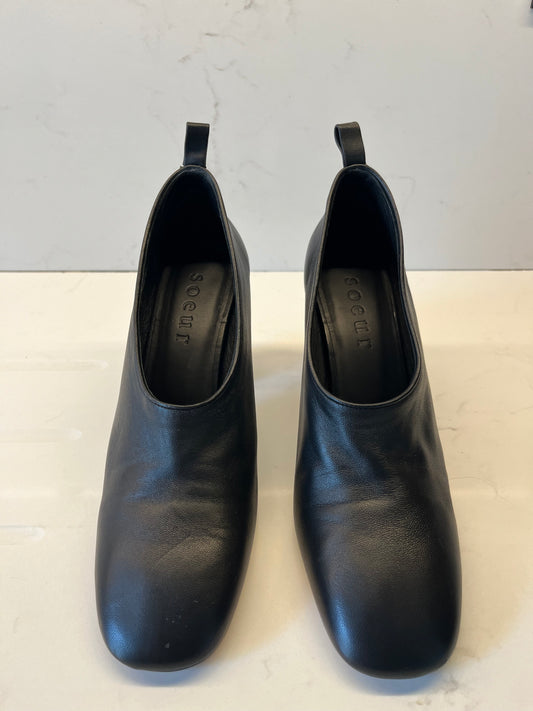 Soeur Thea pumps s39