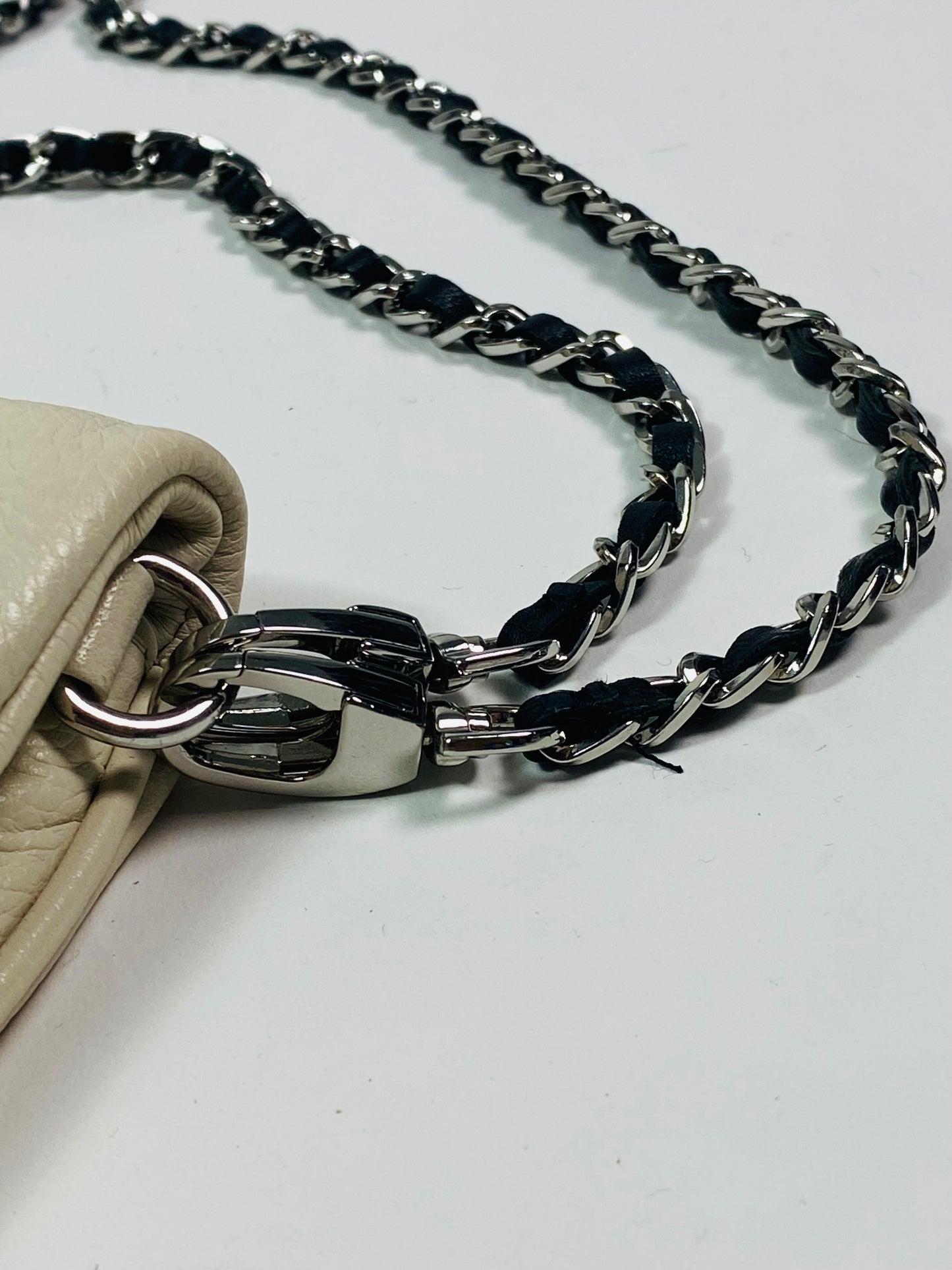 Zadig & Voltaire 'Rock' clutch bag