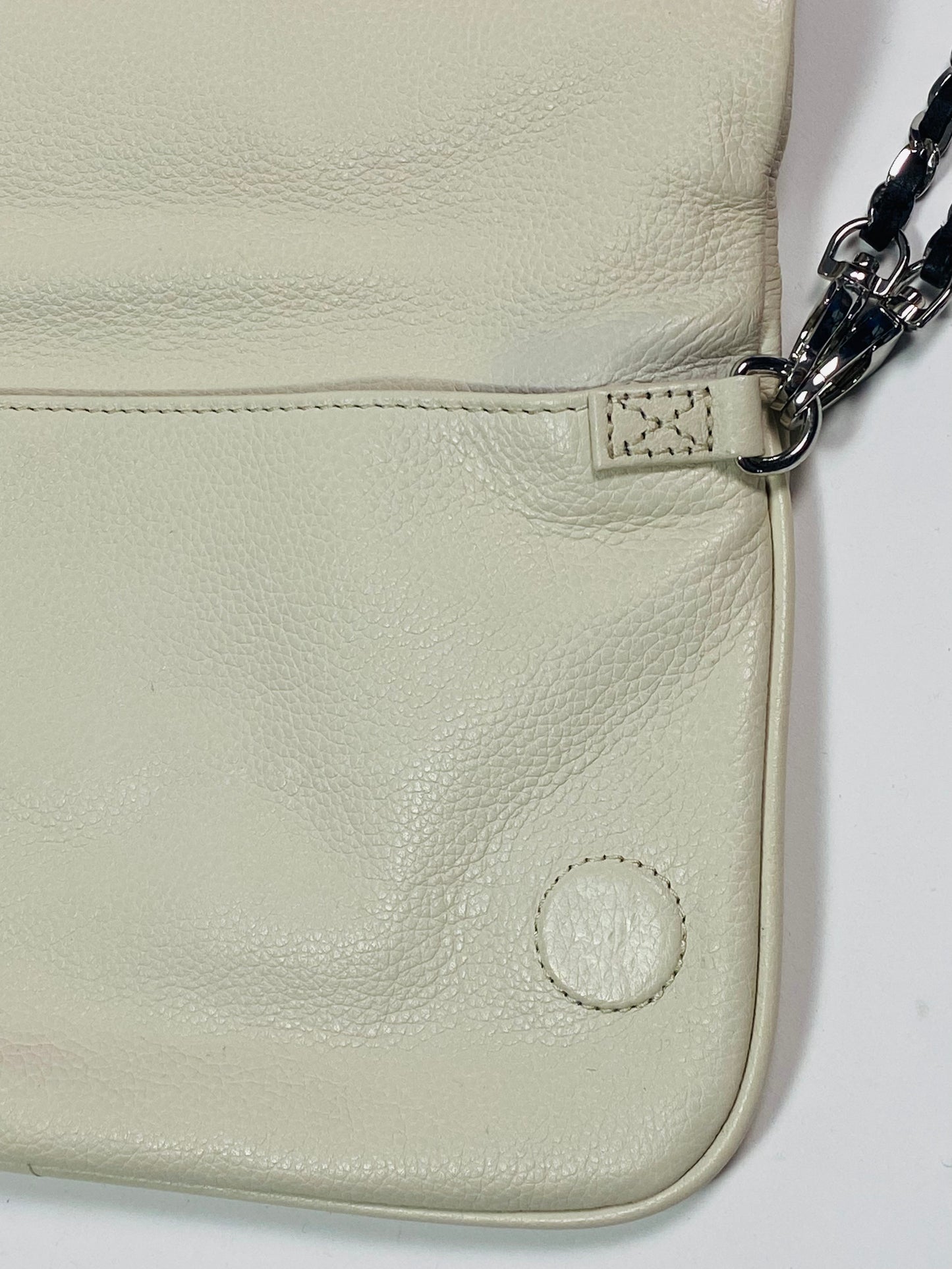 Zadig & Voltaire 'Rock' clutch bag