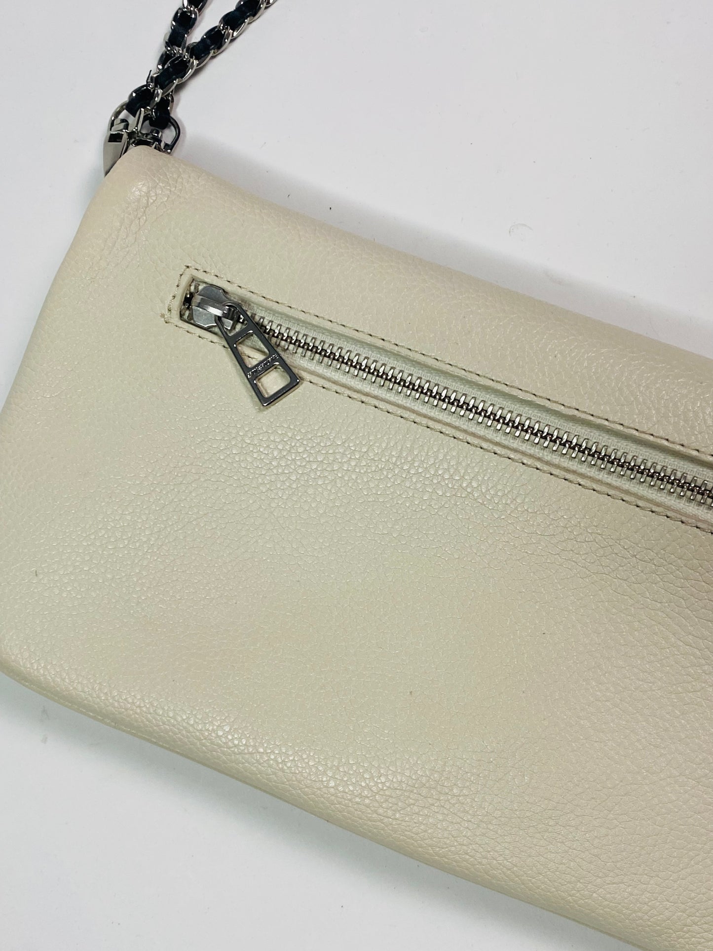Zadig & Voltaire 'Rock' clutch bag