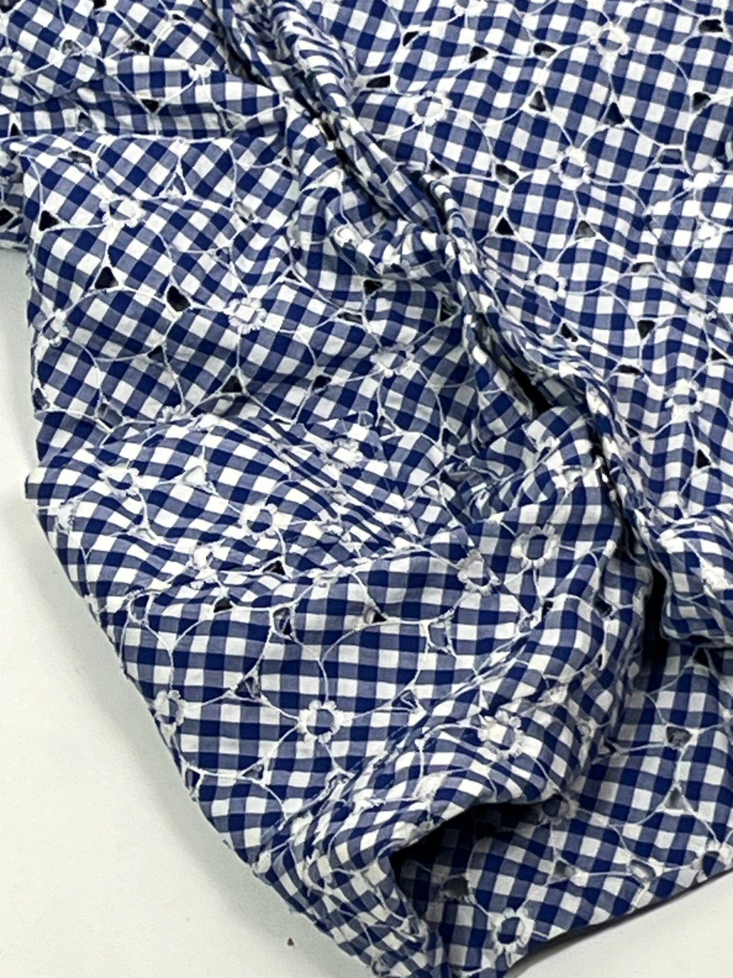 Junya Watanabe gingham jacket
