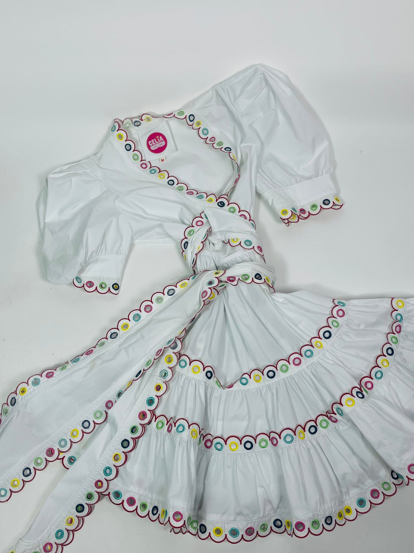 Celia B dress