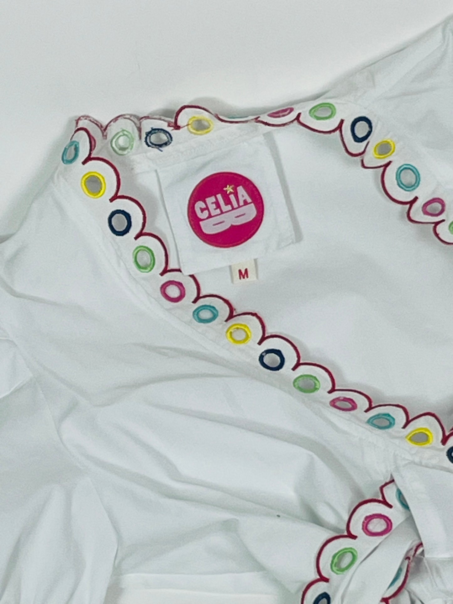 Celia B dress