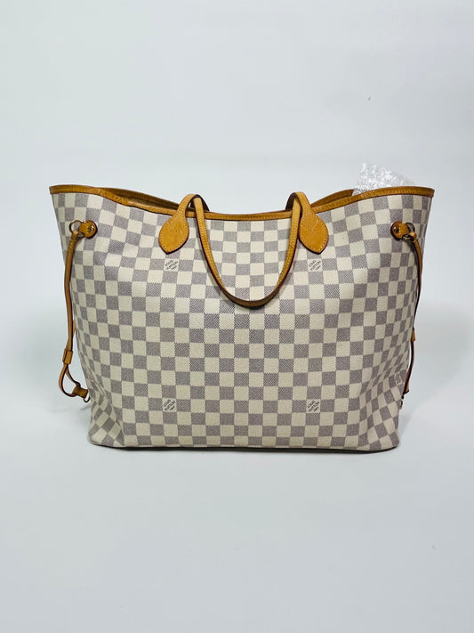 Louis Vuitton Neverfull GM