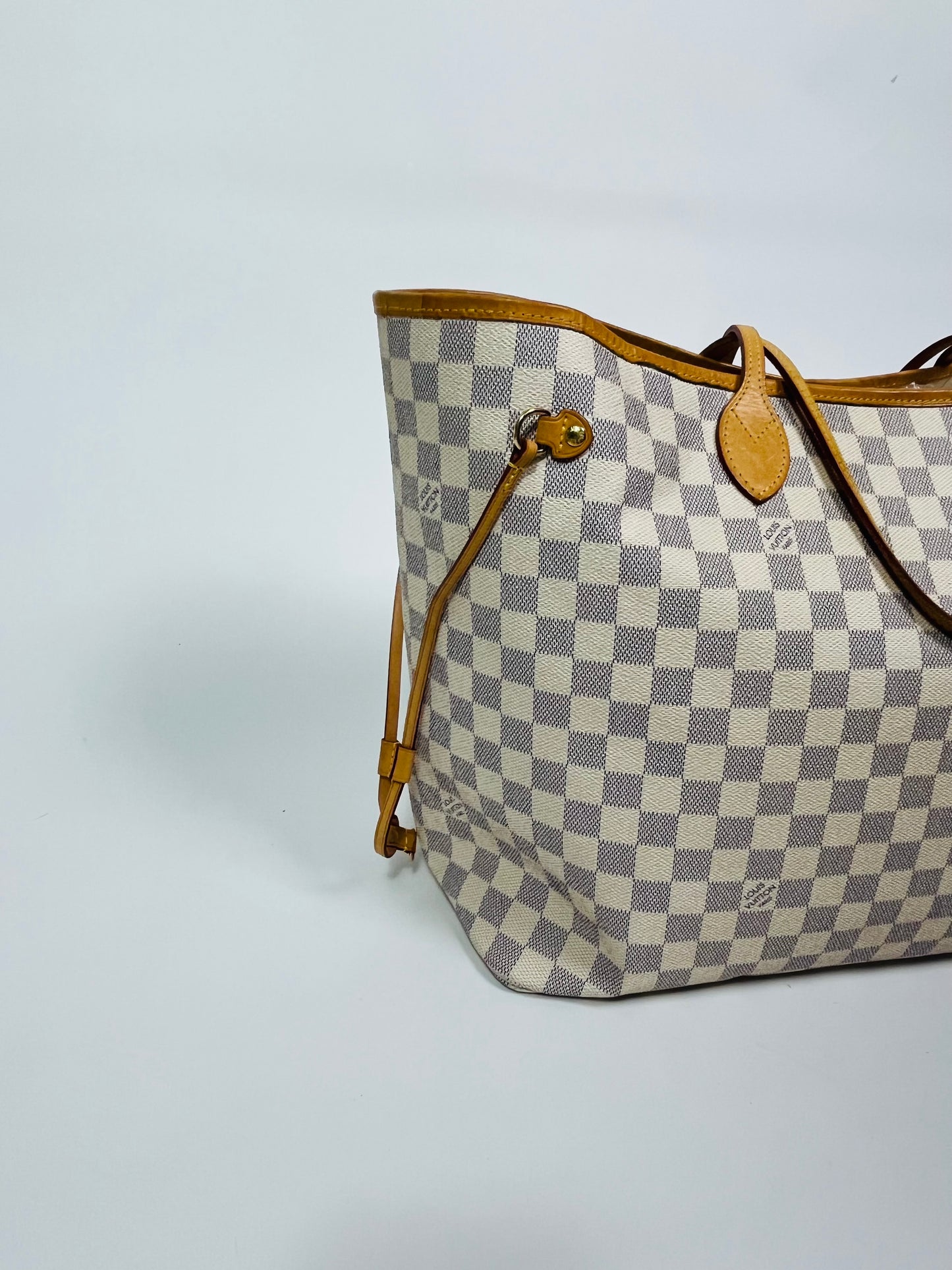 Louis Vuitton Neverfull GM