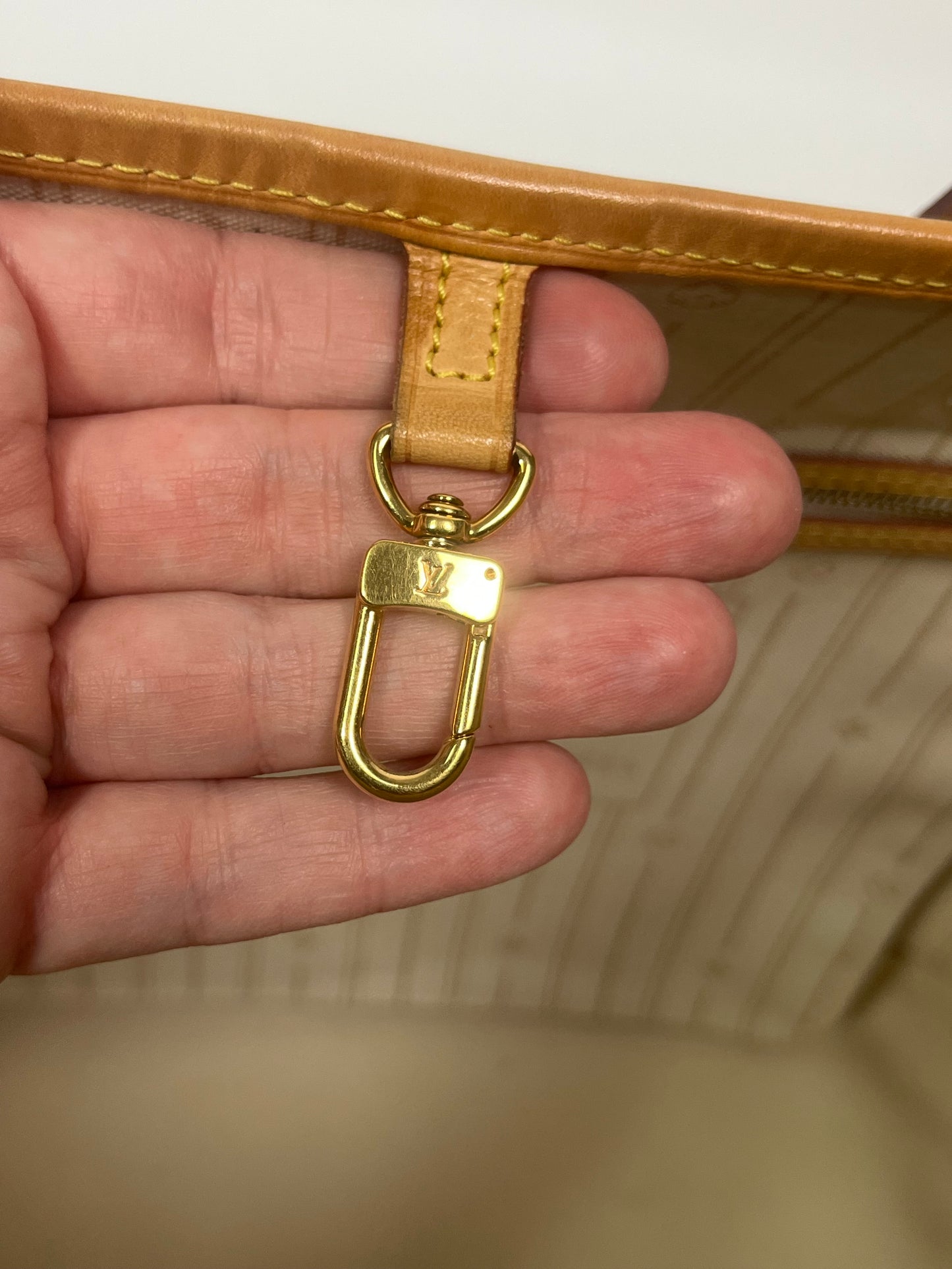 Louis Vuitton Neverfull GM