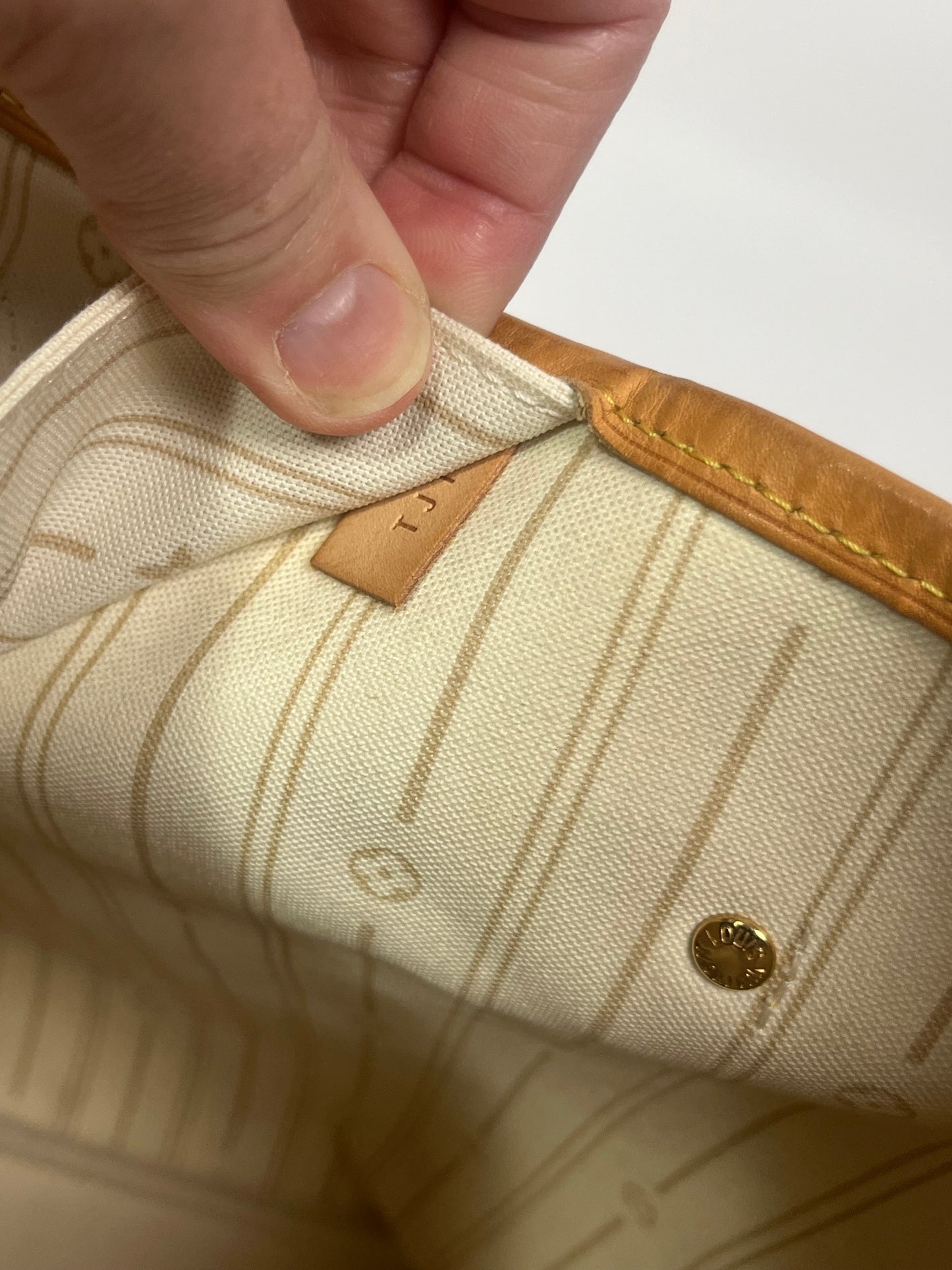 Louis Vuitton Neverfull GM