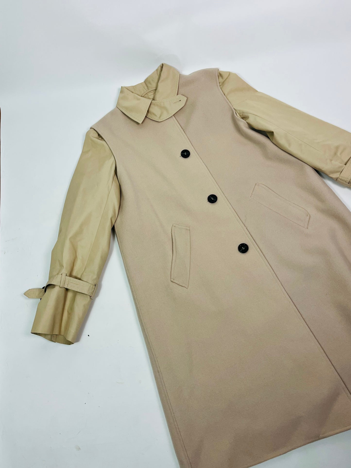 Weekend Maxmara Trench Coat
