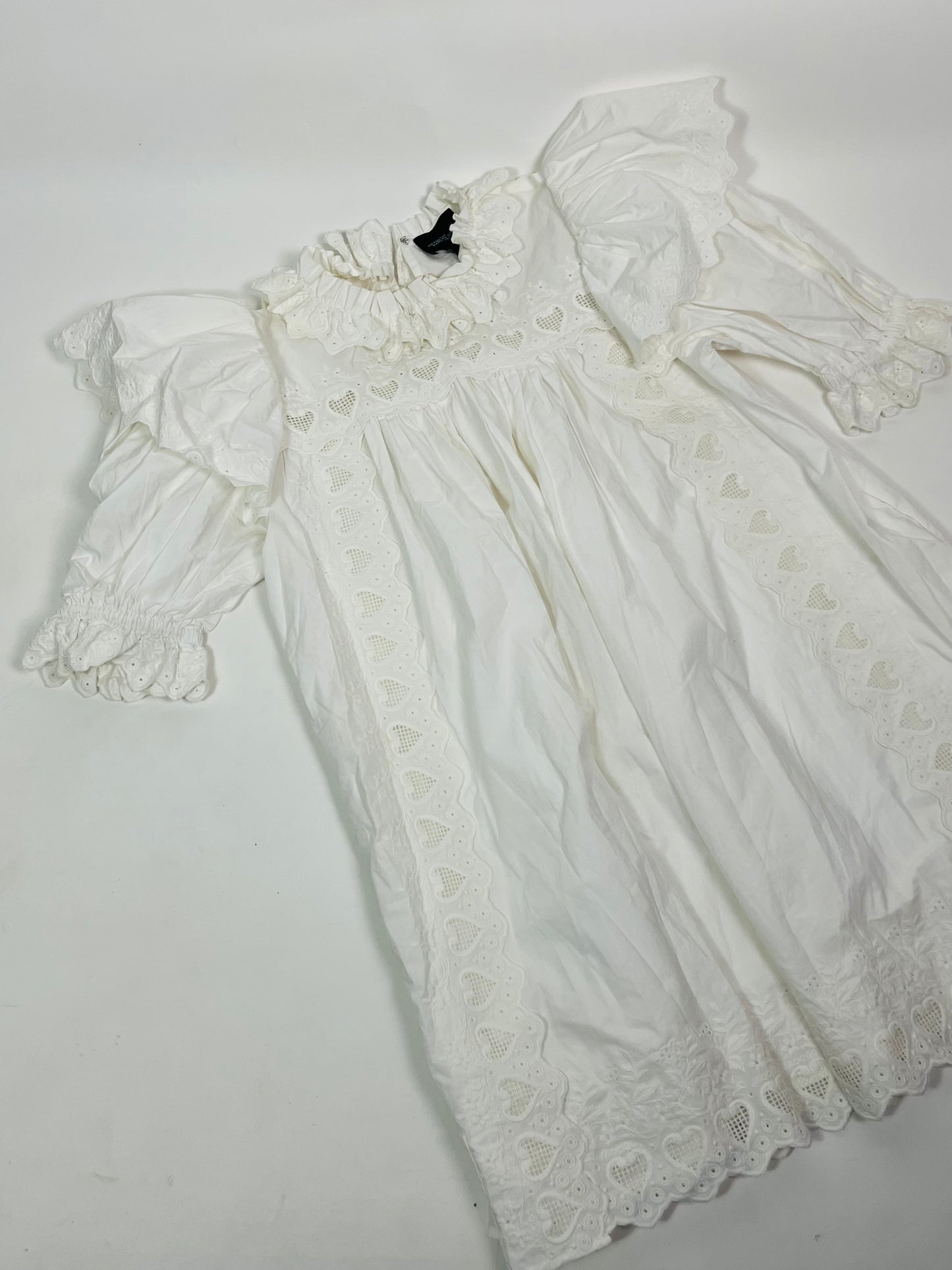 Marc Jacobs Victorian Smock