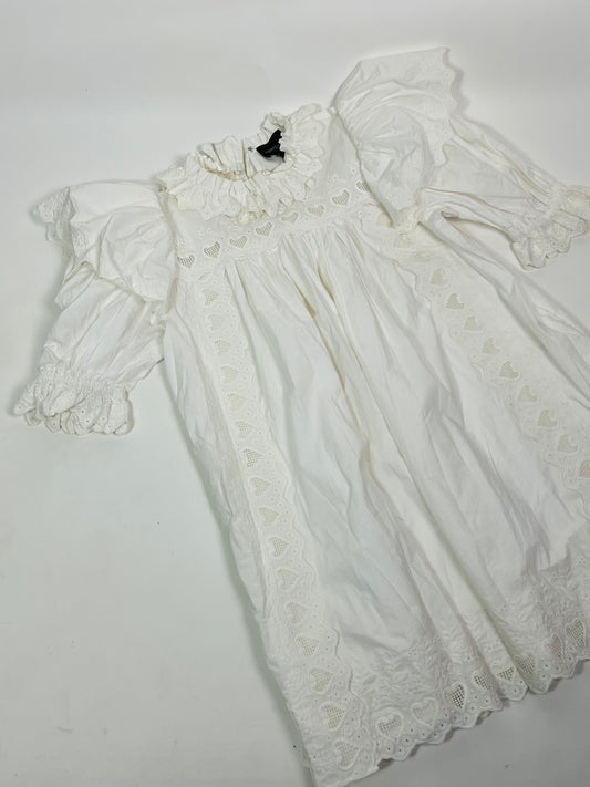 Marc Jacobs Victorian Smock
