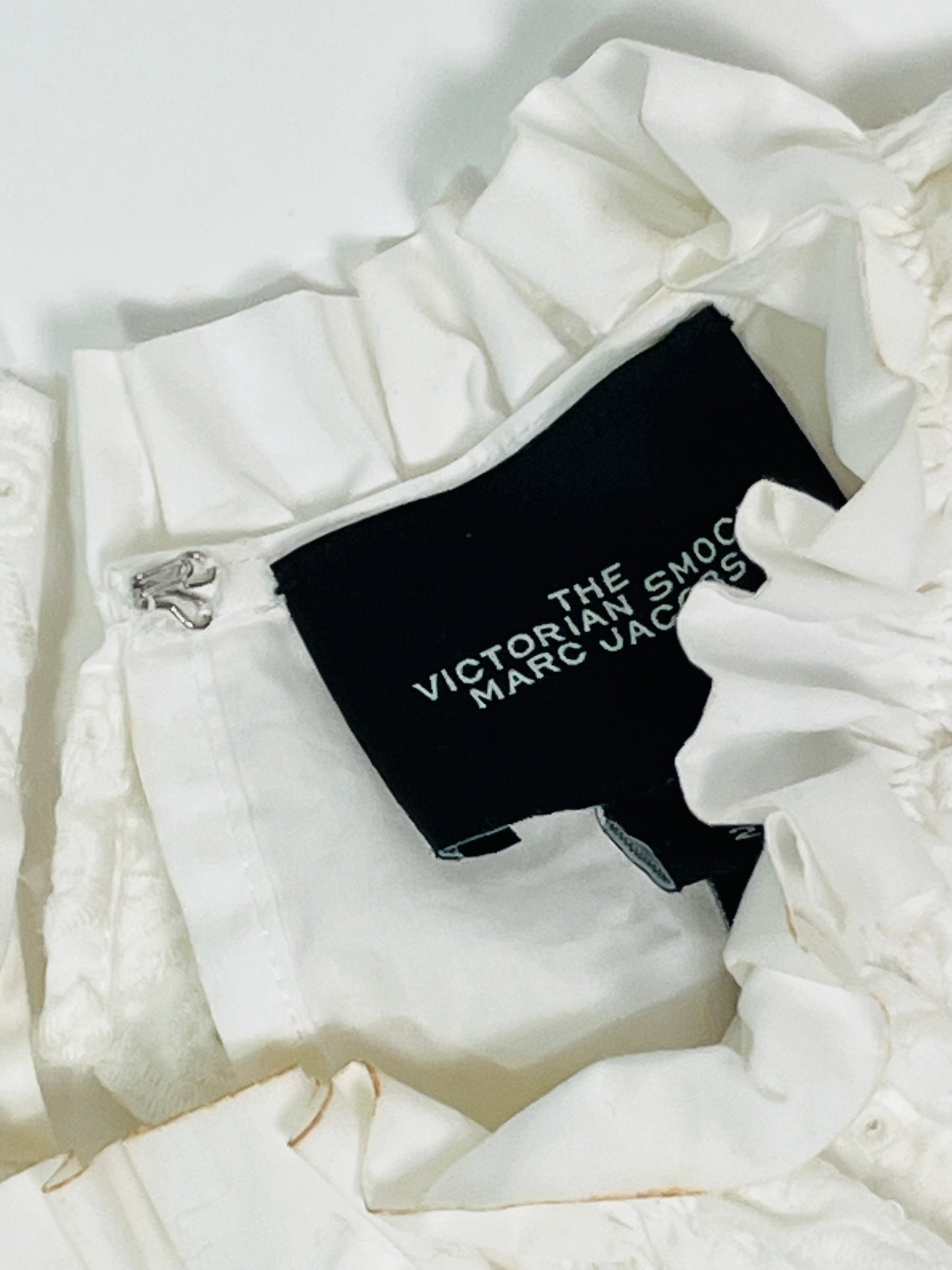 Marc Jacobs Victorian Smock