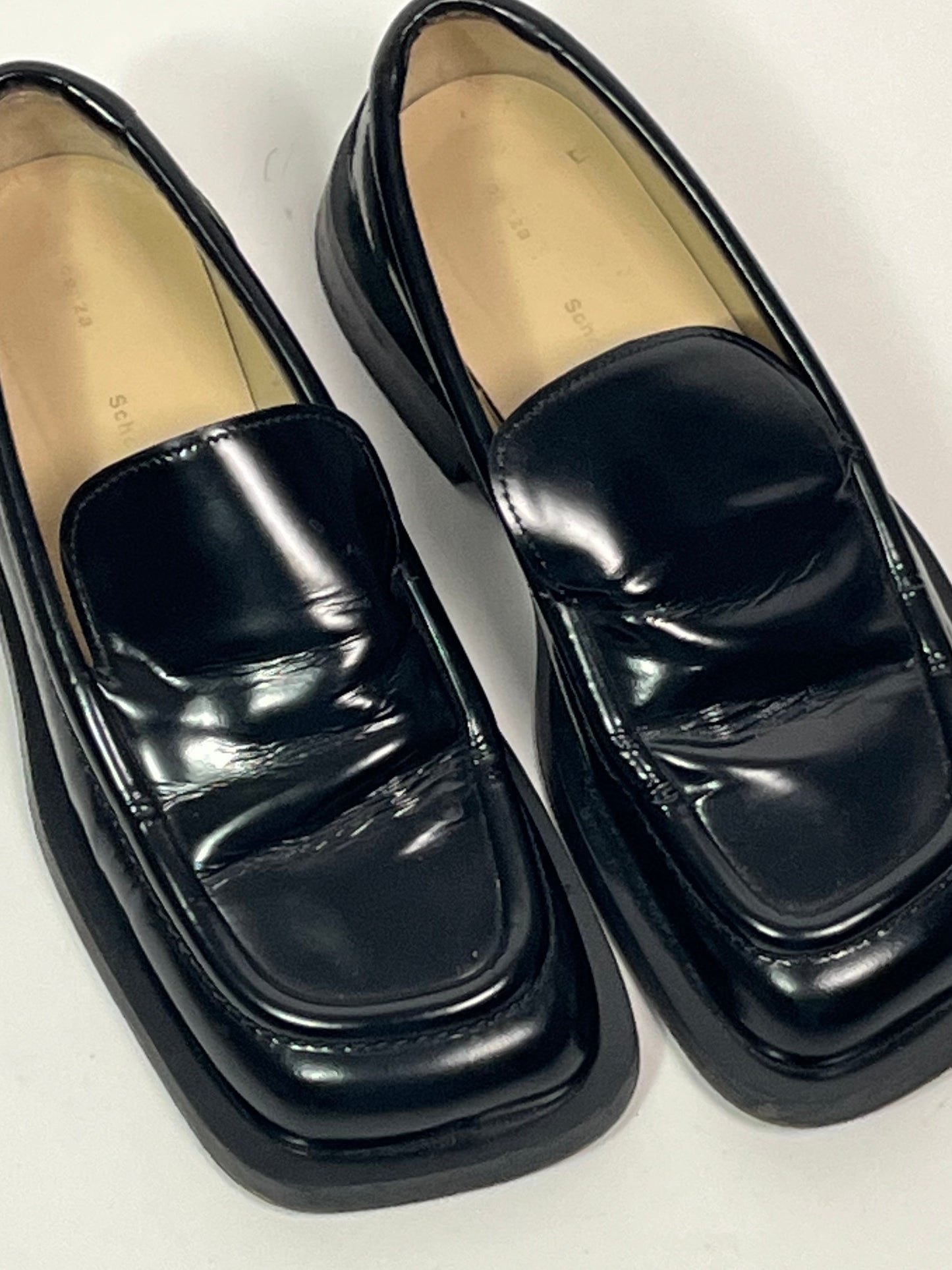 Proenza Schouler Loafers