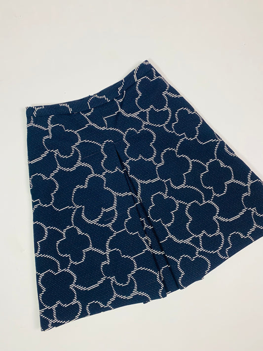 PINK TARTAN Skirt