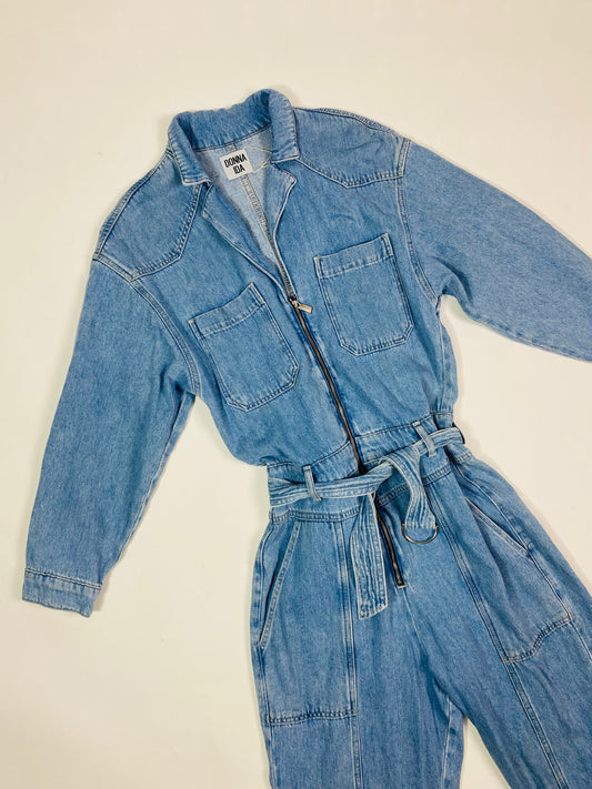 Donna Ida 'All in One' Jumpsuit