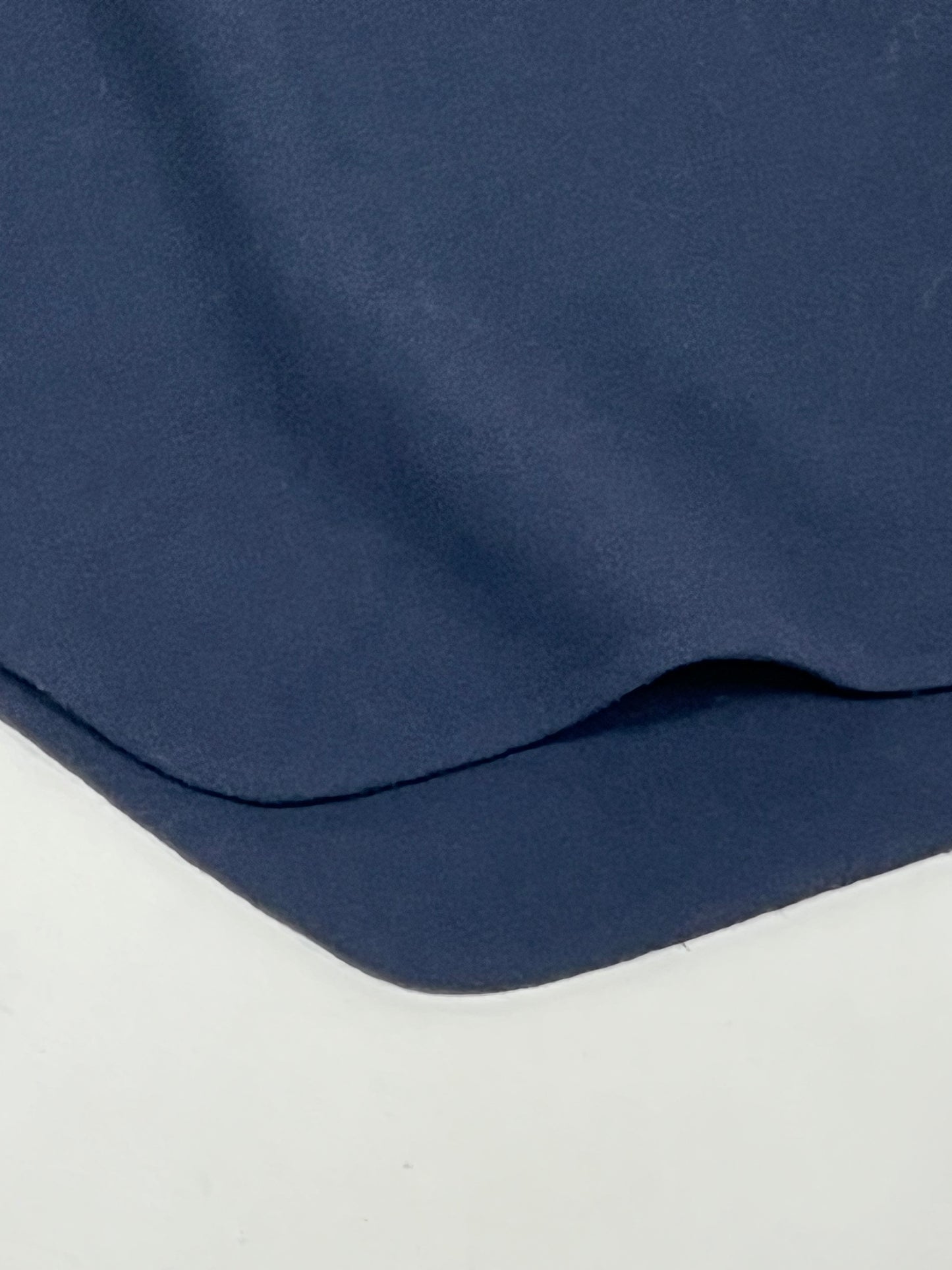 Louise Kennedy wool crepe cape