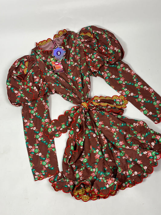 Celia B Acacia Dress