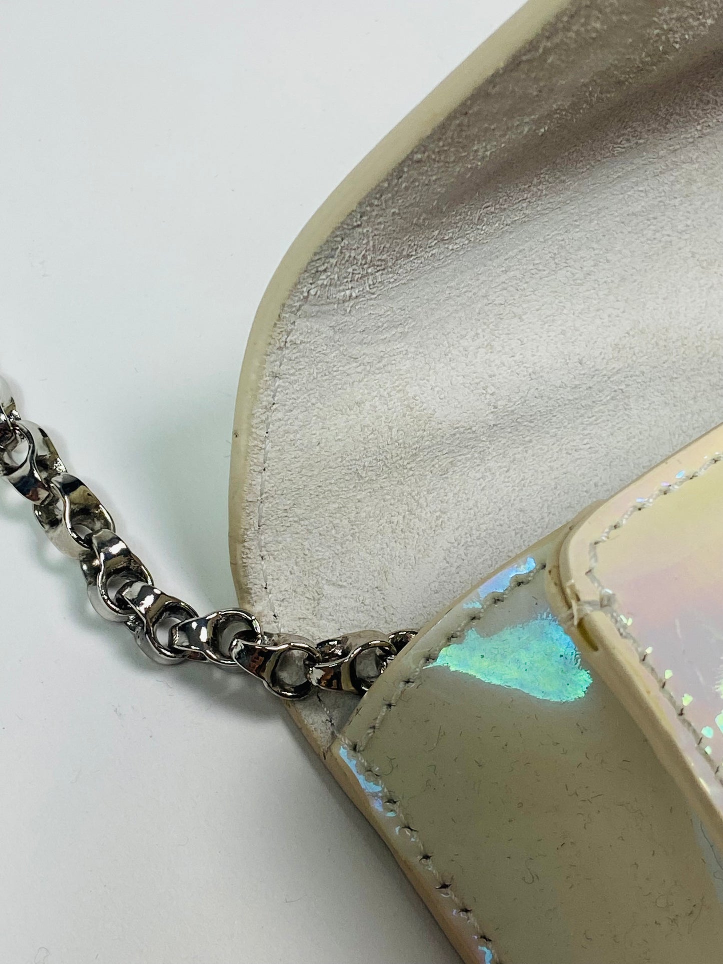 Christian Louboutin 'Vero Dotat' clutch