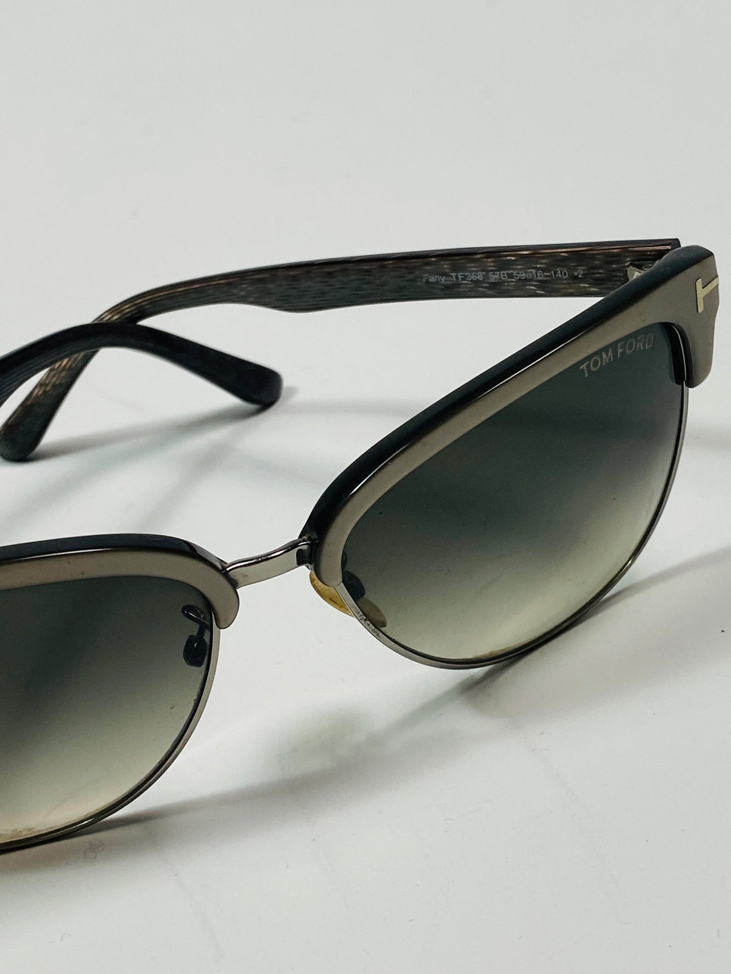 Tom Ford sunglasses