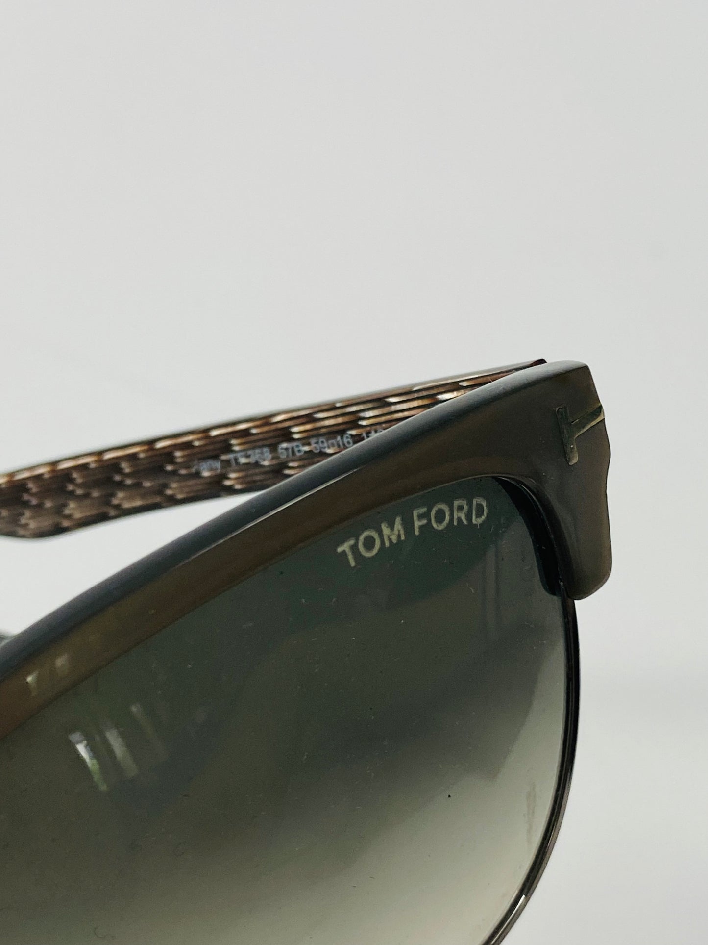 Tom Ford sunglasses