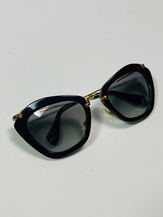 Miu Miu sunglasses
