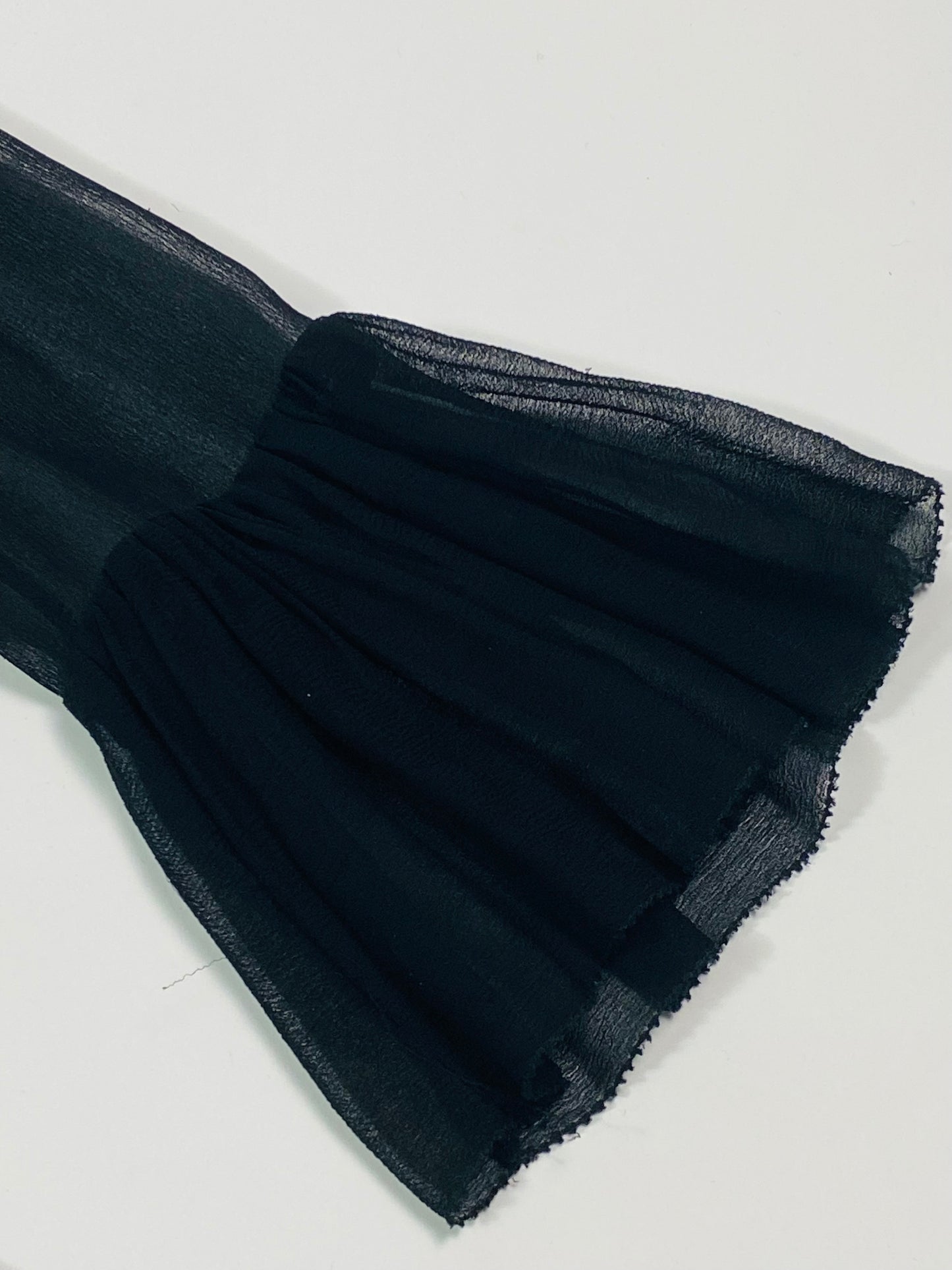 Zadig & Voltaire ruffle dress