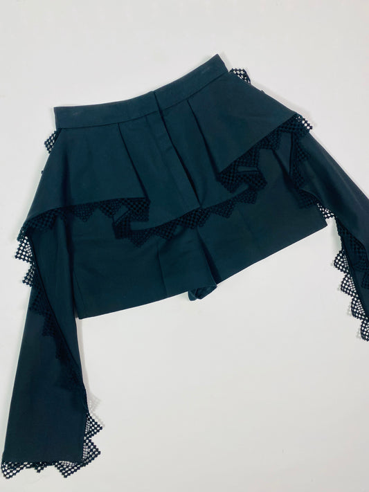 Alexander McQueen shorts