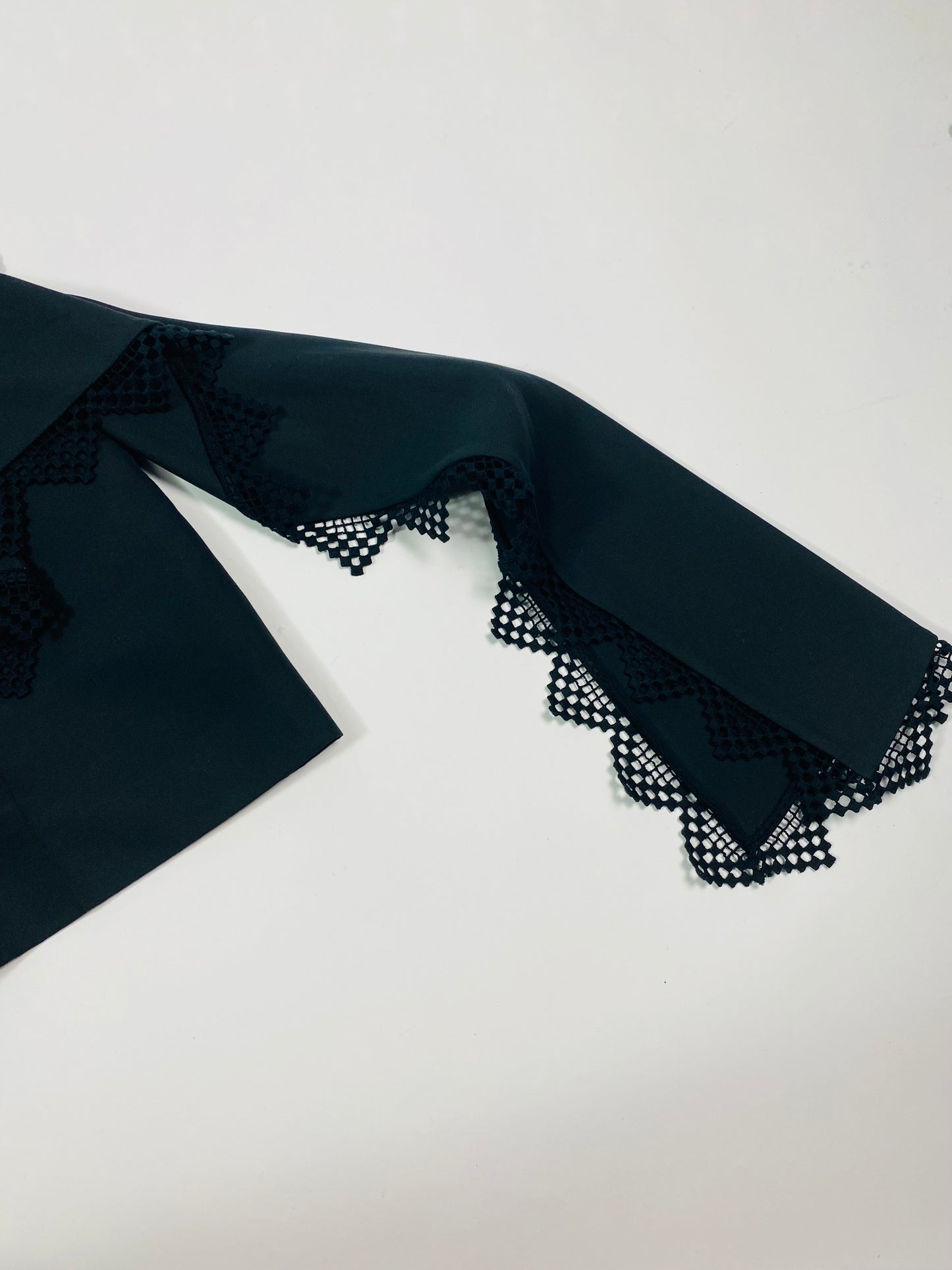 Alexander McQueen shorts