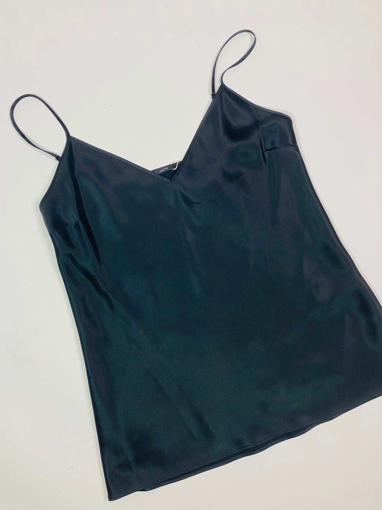 Joseph 'Clea' Silk Top