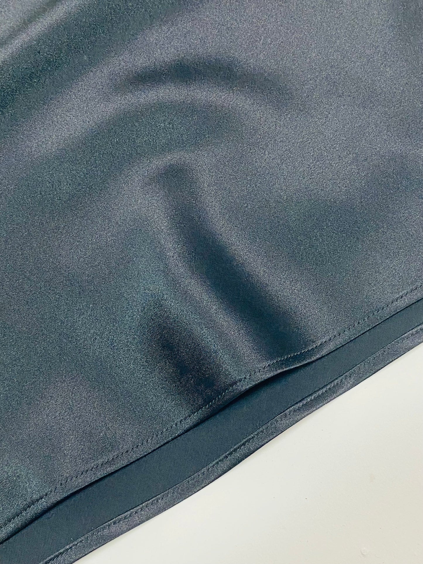 Joseph Silk Skirt