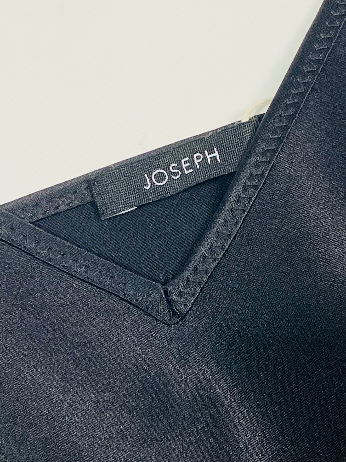 Joseph 'Clea' Silk Top