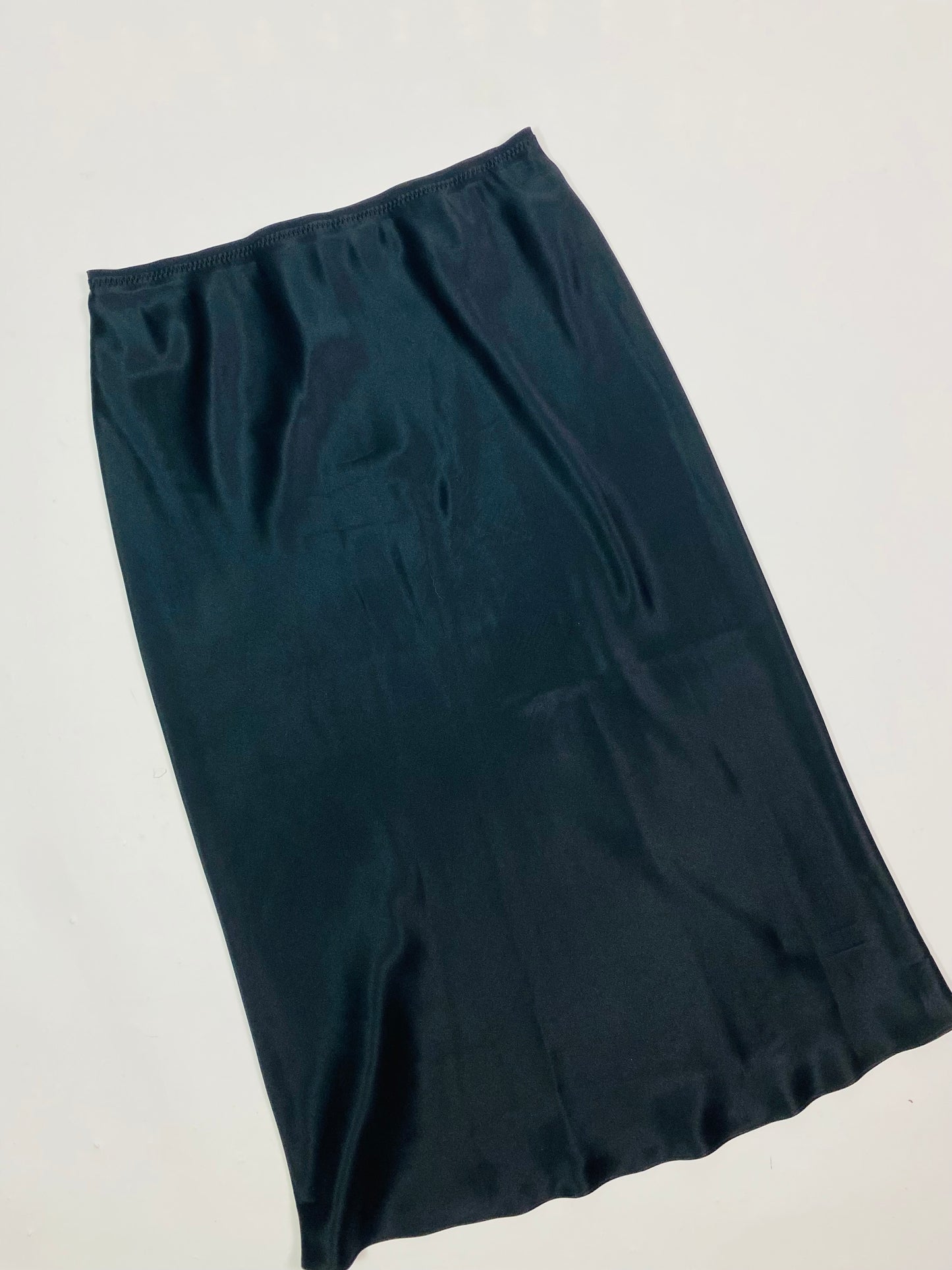 Joseph Silk Skirt
