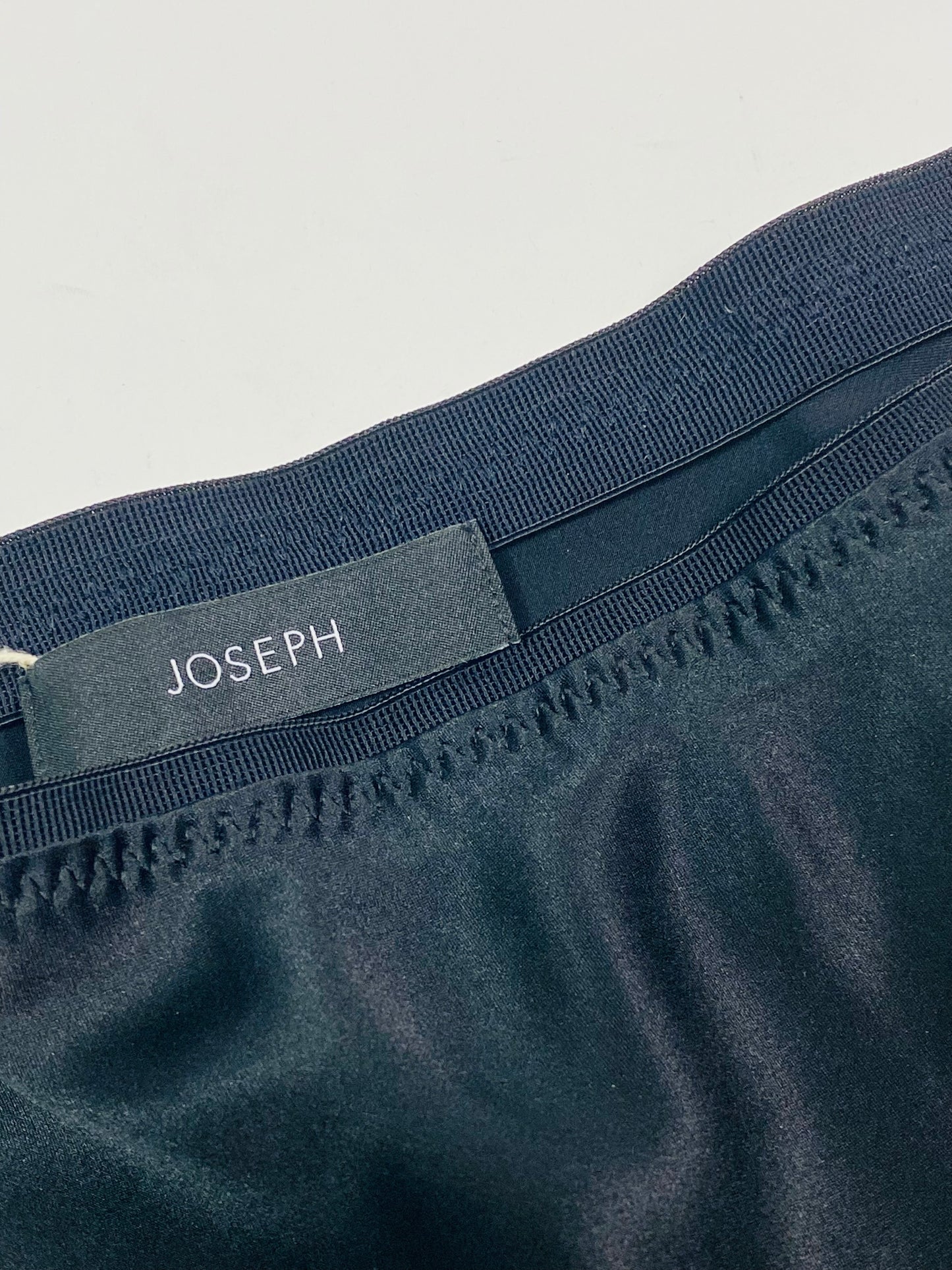 Joseph Silk Skirt