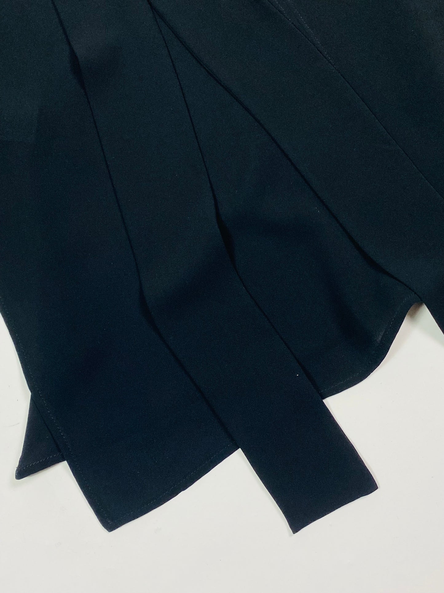 Valentino Silk Blouse