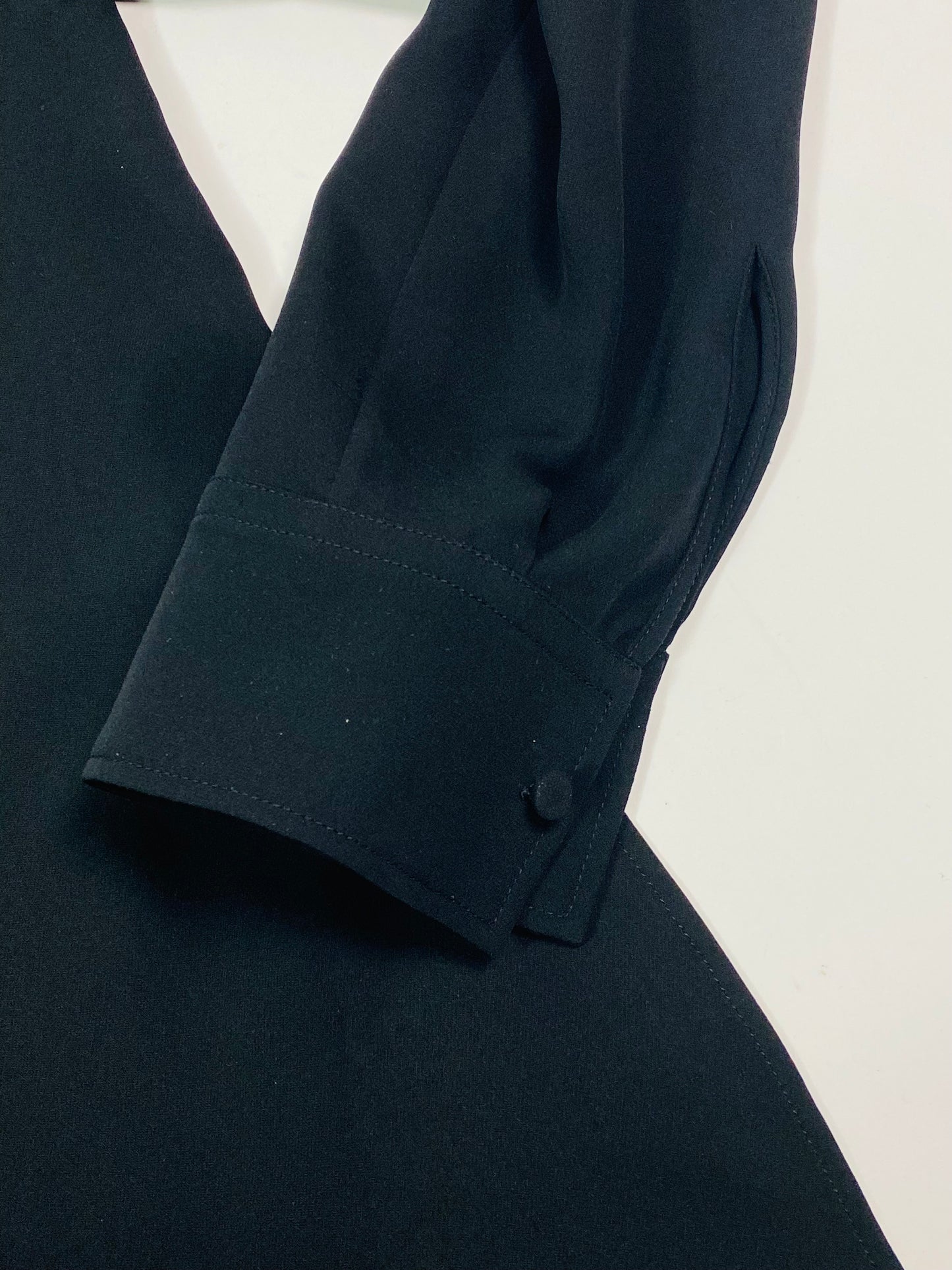 Valentino Silk Blouse