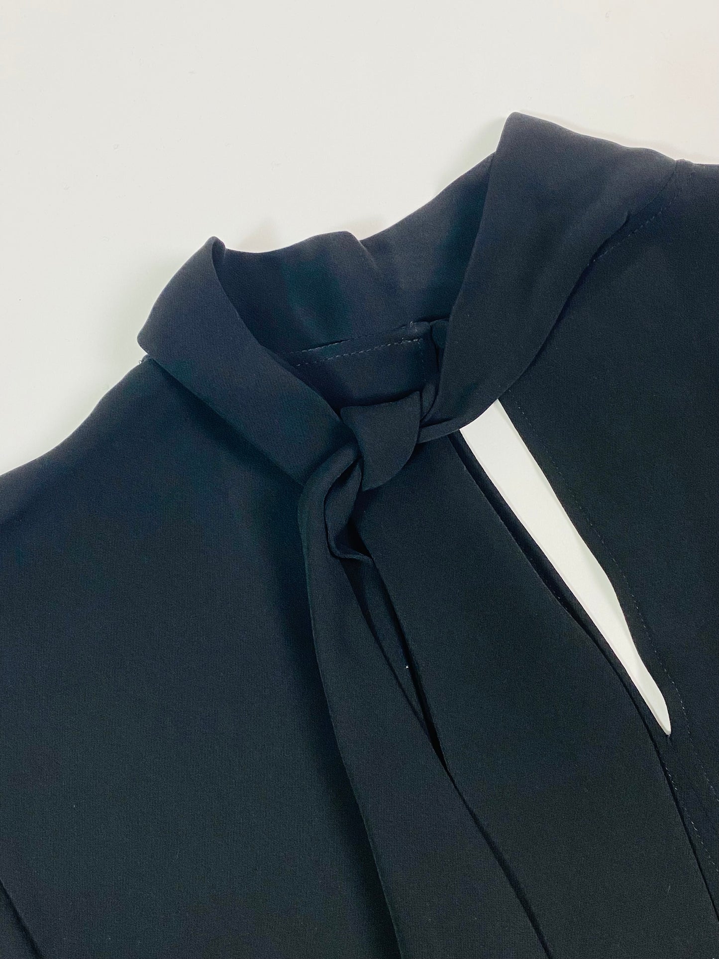 Valentino Silk Blouse