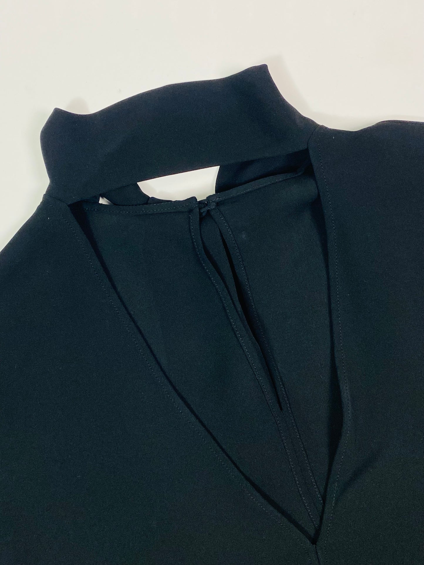 Valentino Silk Blouse