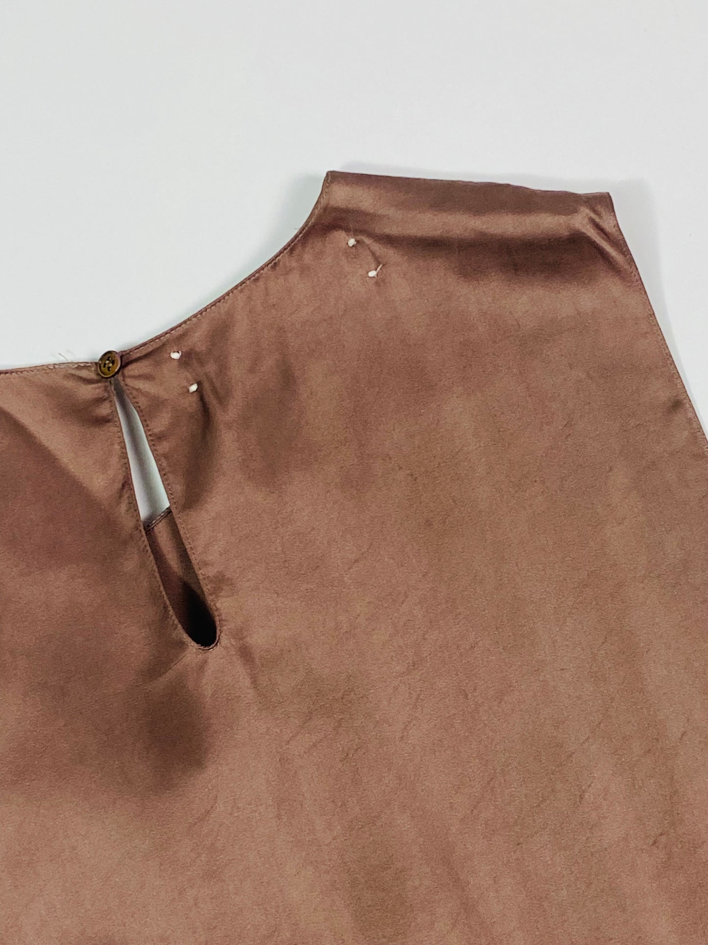 Marni Silk Top