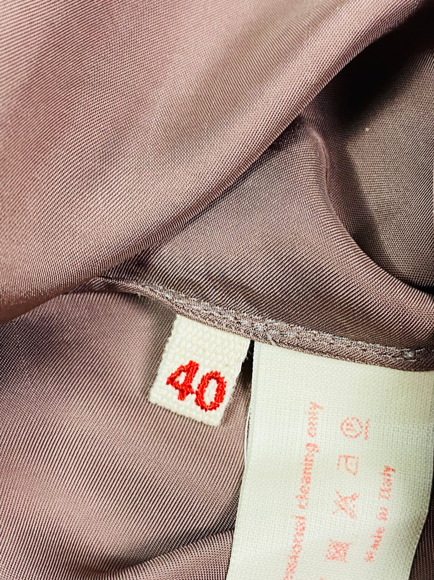 Marni Silk Top