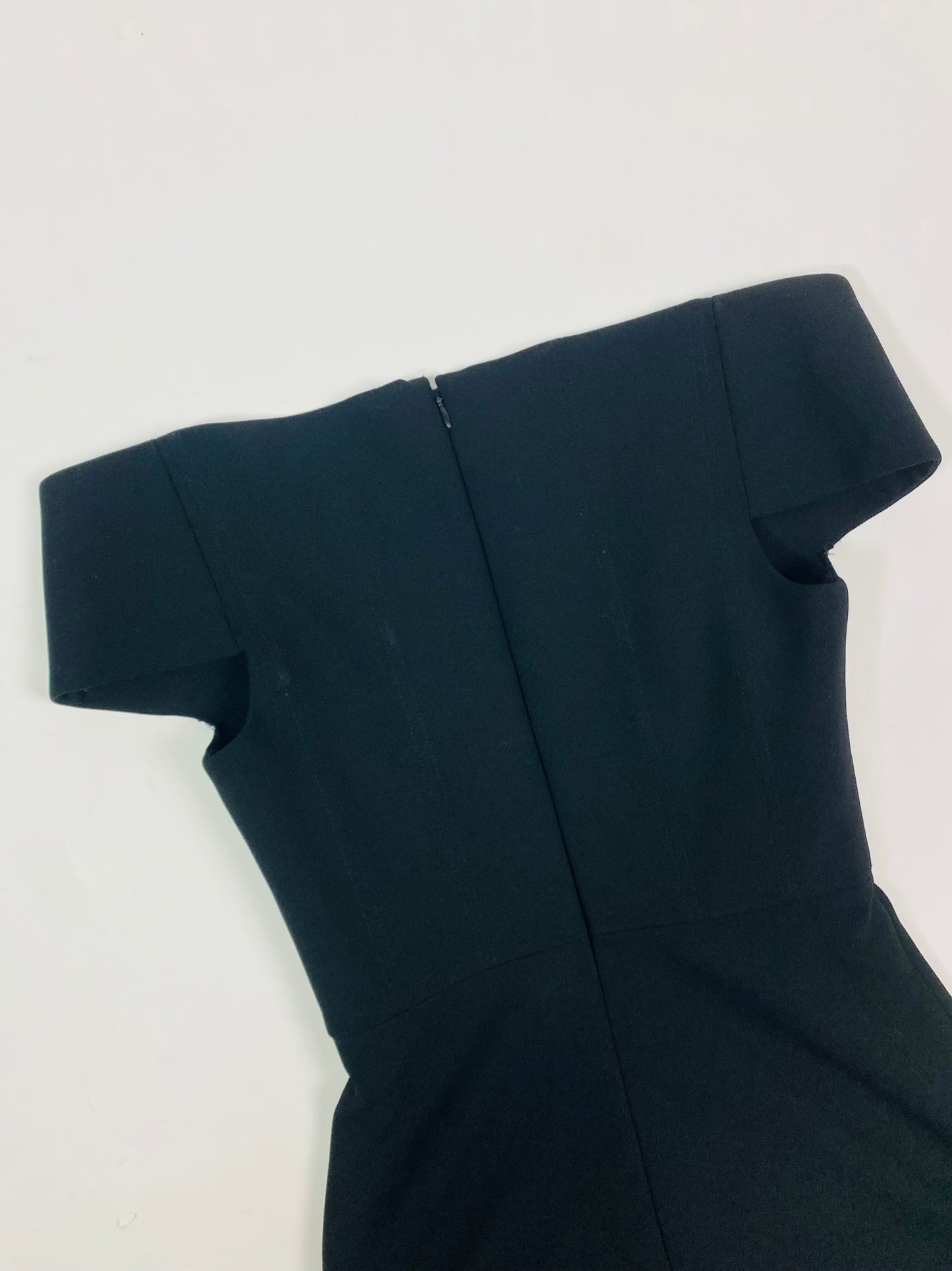 Solace London evening gown