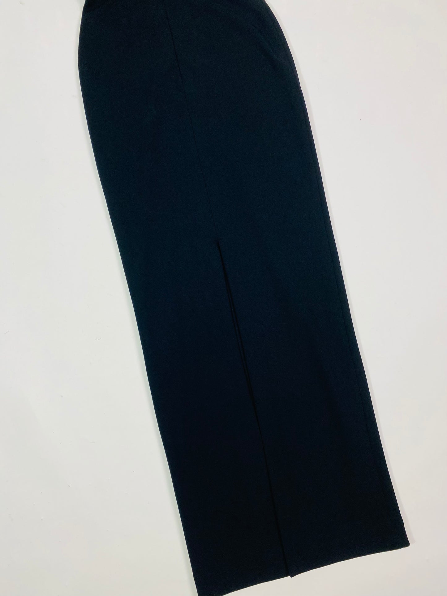 Solace London evening gown
