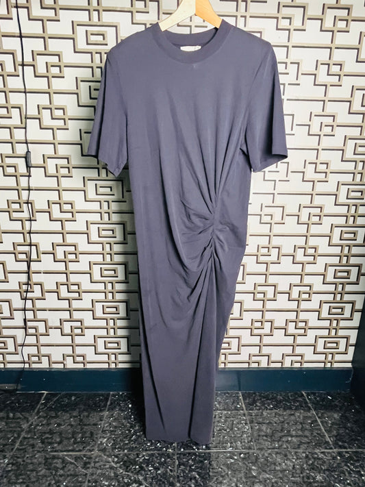 Isabel Marant cotton tshirt dress