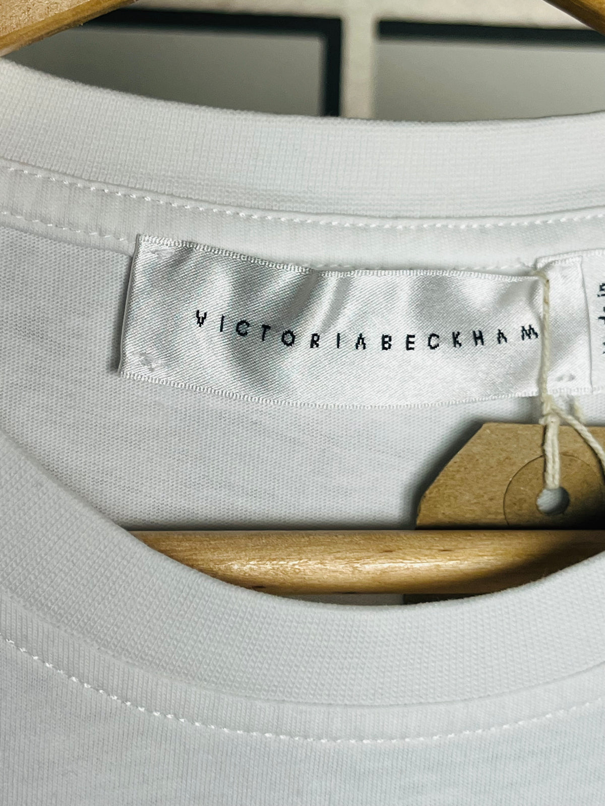 Victoria Beckham tshirt