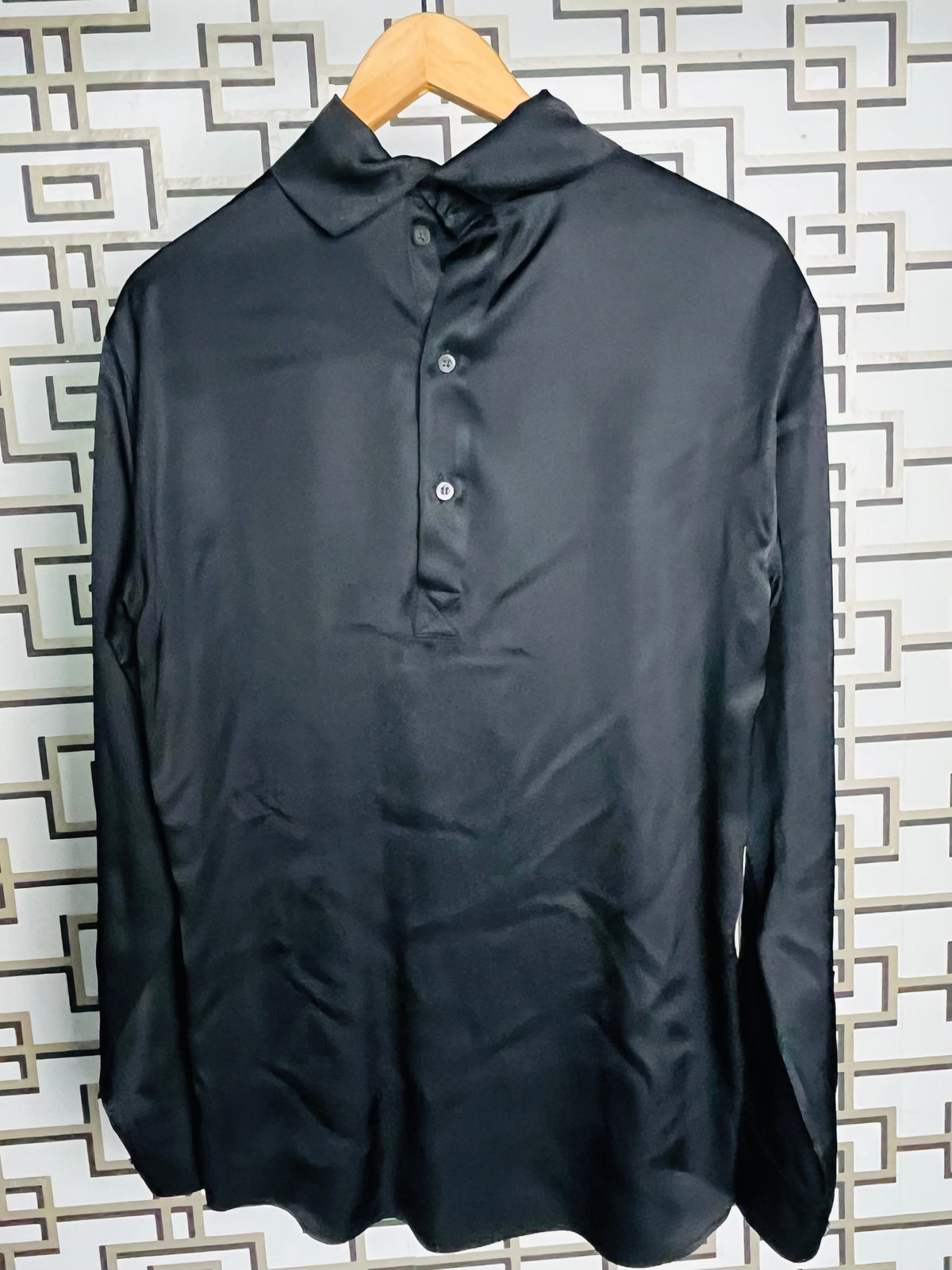 Dries Van Noten shirt