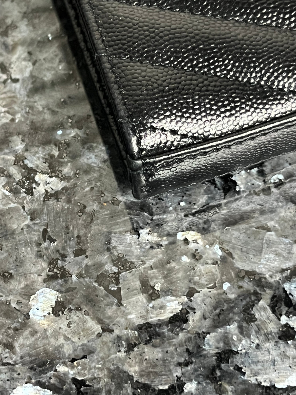 Saint Laurent Cassandre WOC