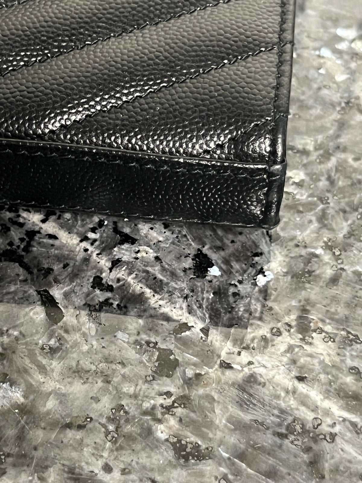 Saint Laurent Cassandre WOC