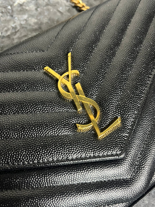 Saint Laurent Cassandre WOC